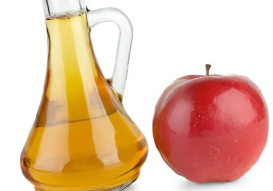 Apple cider
